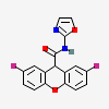 an image of a chemical structure CID 44573779