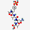 an image of a chemical structure CID 445739