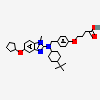 an image of a chemical structure CID 44574015