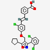 an image of a chemical structure CID 44574071