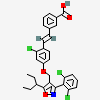 an image of a chemical structure CID 44574072