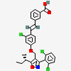 an image of a chemical structure CID 44574073