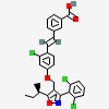 an image of a chemical structure CID 44574102