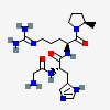 an image of a chemical structure CID 445742