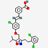 an image of a chemical structure CID 44574200