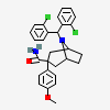 an image of a chemical structure CID 44574850