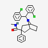 an image of a chemical structure CID 44574890