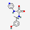 an image of a chemical structure CID 44574933