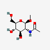 an image of a chemical structure CID 445750