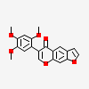 an image of a chemical structure CID 44575275