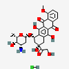 an image of a chemical structure CID 44575356