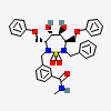 an image of a chemical structure CID 445754