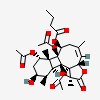 an image of a chemical structure CID 44575511