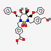 an image of a chemical structure CID 445758