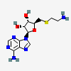 an image of a chemical structure CID 445762