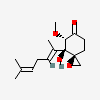 an image of a chemical structure CID 44576381