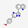 an image of a chemical structure CID 44577752