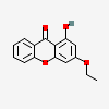 an image of a chemical structure CID 44577974