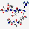 an image of a chemical structure CID 445781