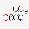 an image of a chemical structure CID 44578388