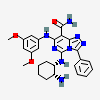 an image of a chemical structure CID 44578627