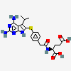 an image of a chemical structure CID 44578812