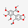 an image of a chemical structure CID 44579077