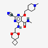an image of a chemical structure CID 44579081