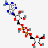 an image of a chemical structure CID 445794