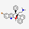 an image of a chemical structure CID 44581935