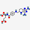 an image of a chemical structure CID 44582168