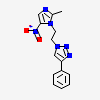 an image of a chemical structure CID 44582508