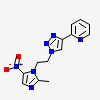 an image of a chemical structure CID 44582509