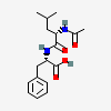 an image of a chemical structure CID 445826
