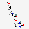 an image of a chemical structure CID 44583033