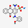 an image of a chemical structure CID 44583494