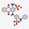 an image of a chemical structure CID 44583582