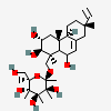 an image of a chemical structure CID 44583749