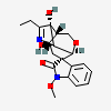 an image of a chemical structure CID 44583829