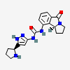 an image of a chemical structure CID 445841