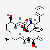 an image of a chemical structure CID 44584225