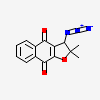 an image of a chemical structure CID 44585378