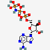an image of a chemical structure CID 445863
