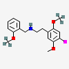 an image of a chemical structure CID 44586410
