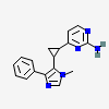 an image of a chemical structure CID 44586929
