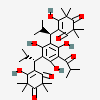 an image of a chemical structure CID 44587062