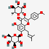 an image of a chemical structure CID 44587222