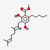 an image of a chemical structure CID 44587339