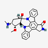 an image of a chemical structure CID 44587818