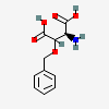 an image of a chemical structure CID 44587843